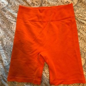 Fabletics Biker Shorts